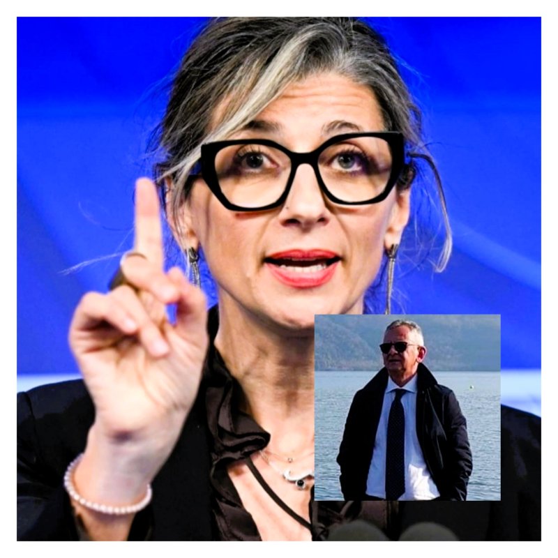 Albanese, Macrì