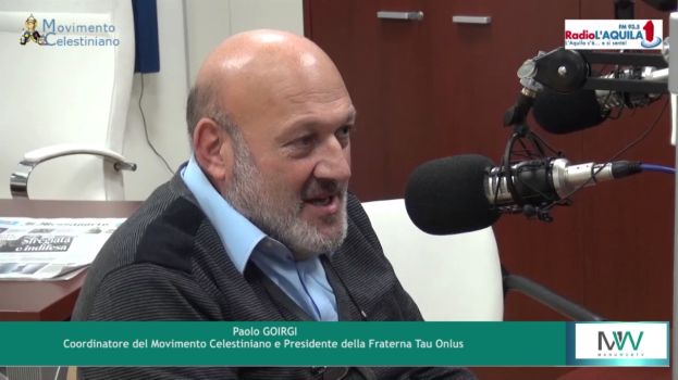 Paolo Giorgi