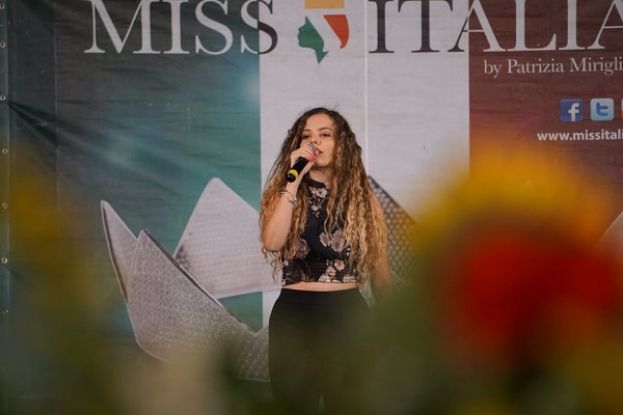 Miss Italia