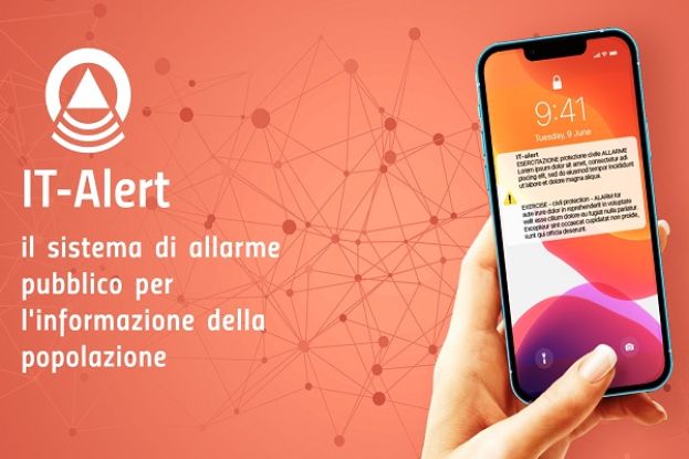 It- Alert