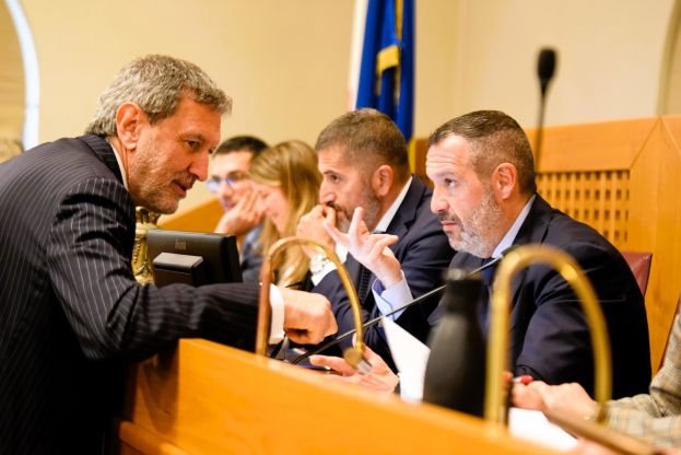 Marsilio, Sospiri