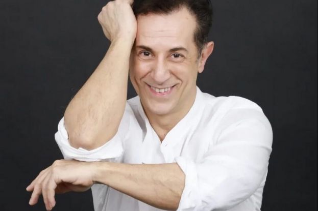 Manlio Dovì