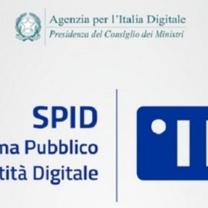 SPID, PASSWORD E PIN UNICI DEI SERVIZI PUBBLICI ONLINE: COME CHIEDERE L’IDENTITÀ DIGITALE