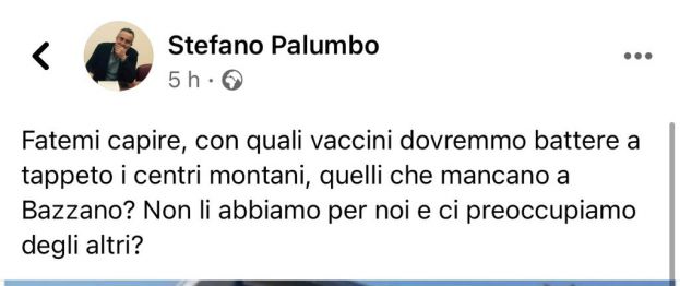 Stefano Palumbo