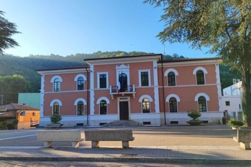 Comune di Carsoli