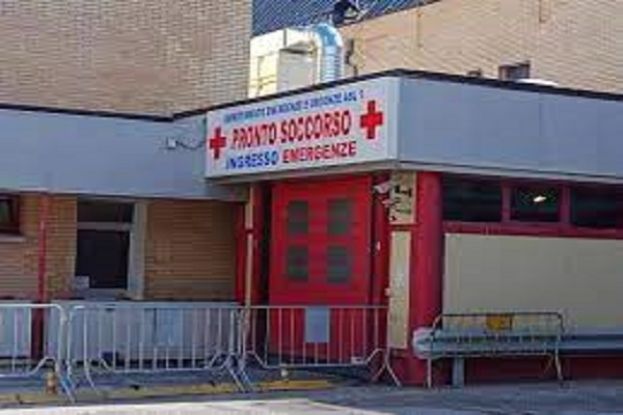 Pronto Socorso