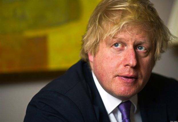 BORIS JOHNSON: LA UE STRUMENTO DEI FORTI PER SFRUTTARE I DEBOLI. APPELLO AGLI INGLESI