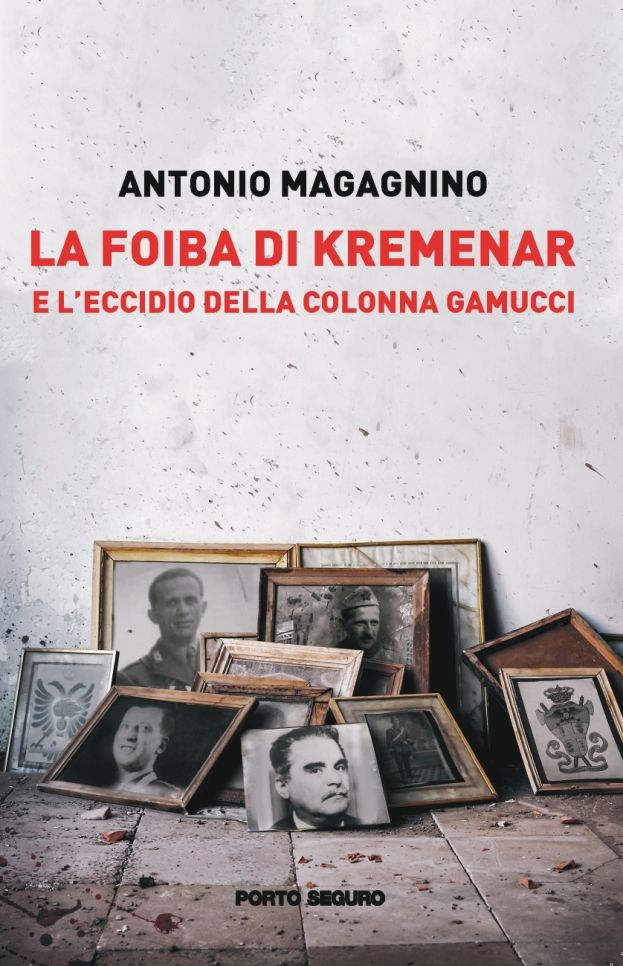 Copertina