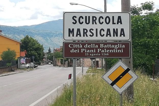Scurcola Marsicana