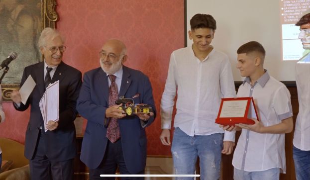 Foto di gruppo