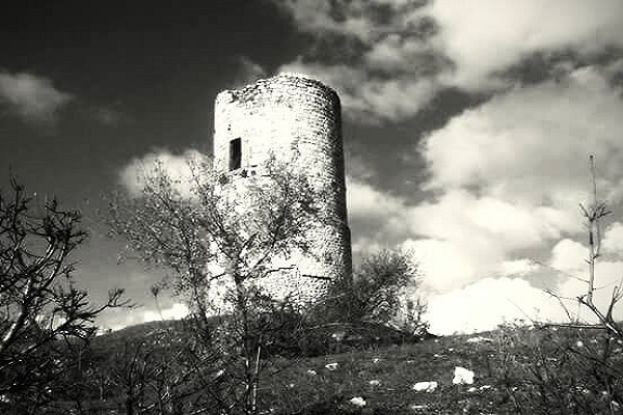 Torre