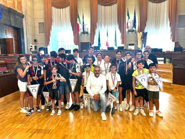Premiazione