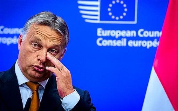 UNGHERIA, VIKTOR ORBA'N: "NO ALLA POLITICA DELLA UE E AI DIKTAT DI BRUXELLES"