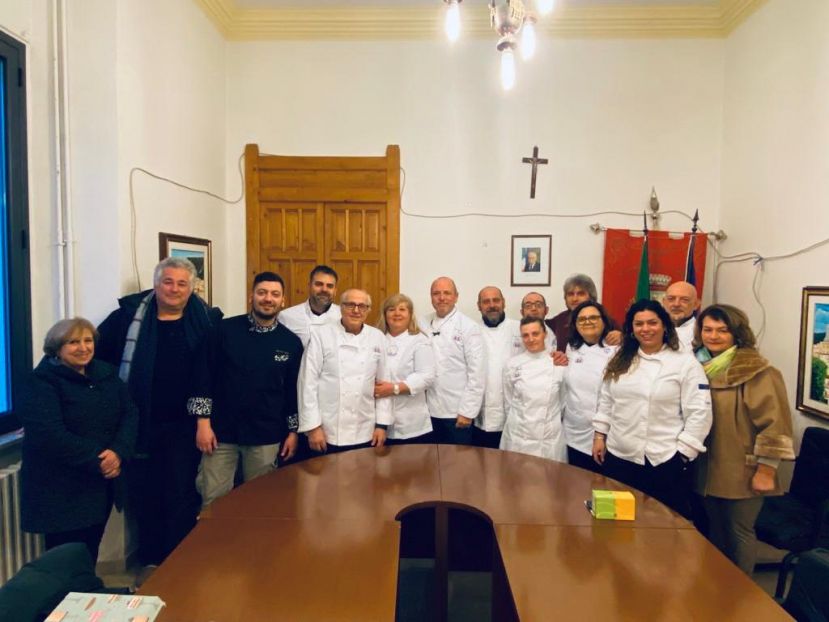 Direttivo Acvs