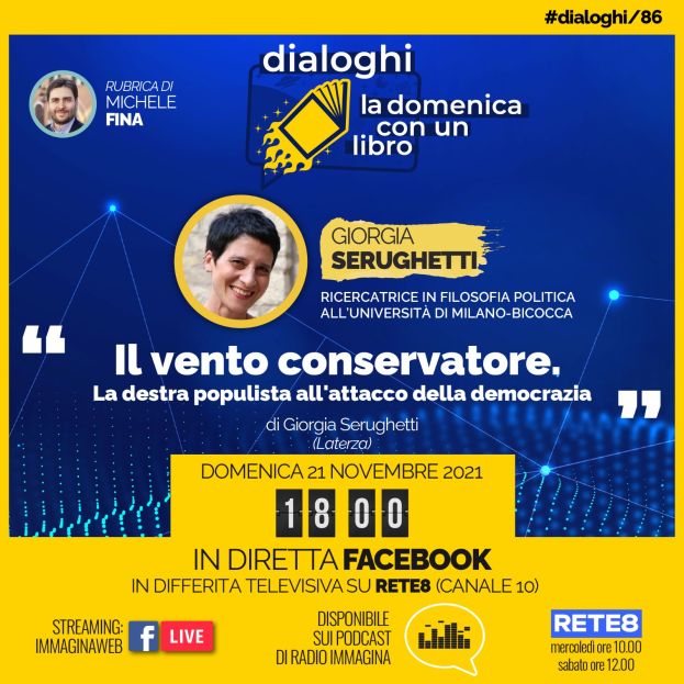 Locandina Evento