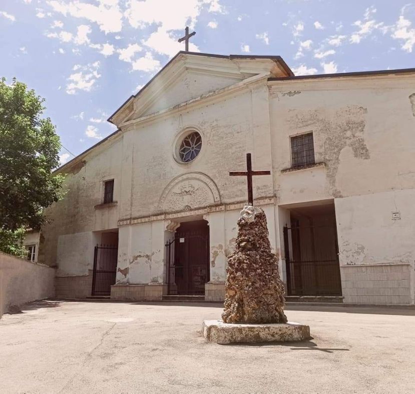 Chiesa di San Sebastiano