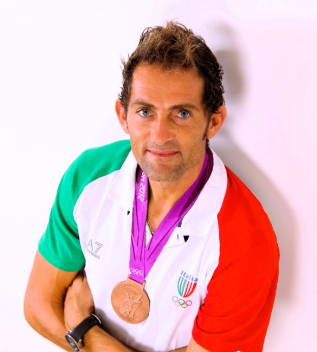 Fabrizio Donato
