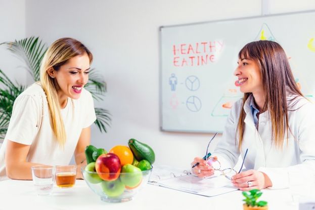 Alimentazione