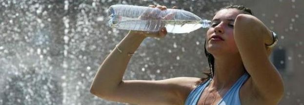 METEO,AGOSTO DI FUOCO:ARRIVA 'ACHERONTE'.E SARA' ANCORA CALDO AFRICANO