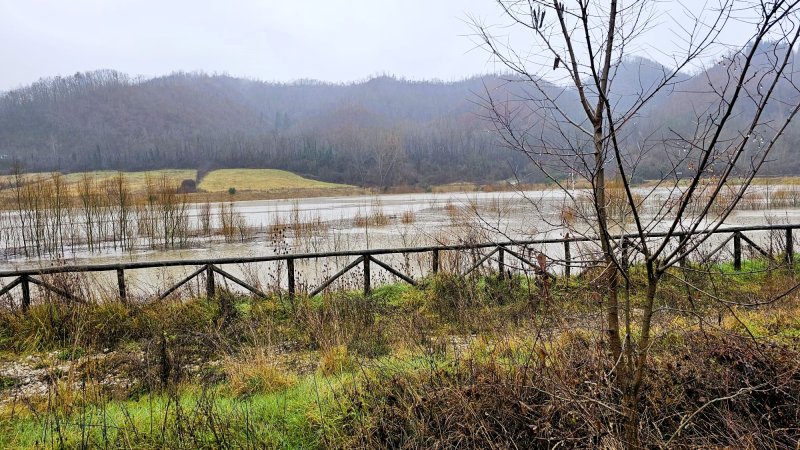 Invaso di Valle Mura
