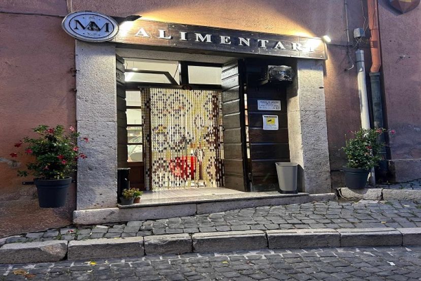 Alimentari