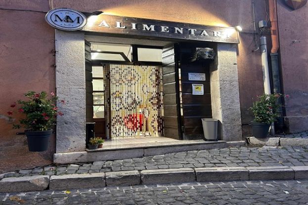 Alimentari