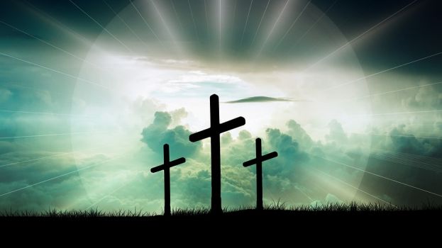 Santa Pasqua 2023