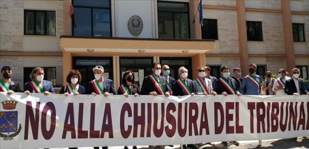 Tribunali Minori