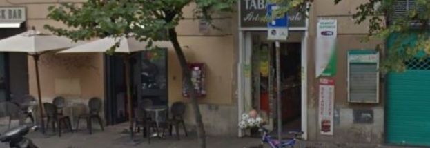 SUPERENALOTTO:VINTI A ROMA 380MILA EURO,SCHEDA GIOCATA IN TABACCHERIA A TESTACCIO