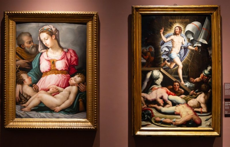 INSTALLATIONVIEW_VASARI_E_ROMA_PH.WPS_FOTOEVIDEO