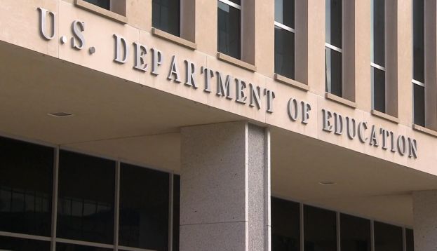 Department of Education