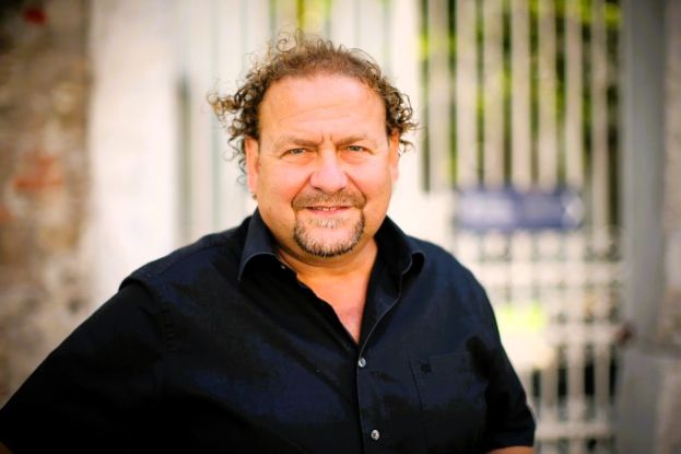 Darko Brlek