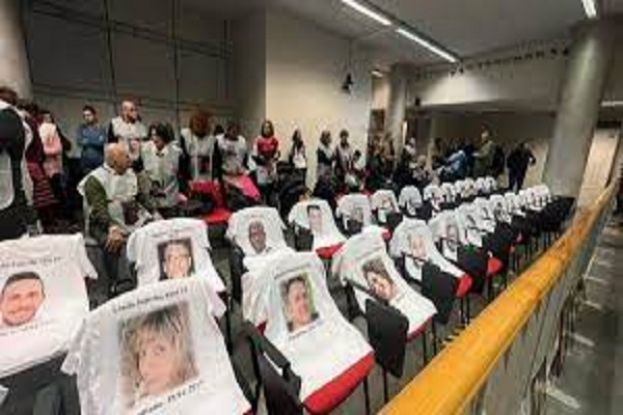 Aula di Tribunale