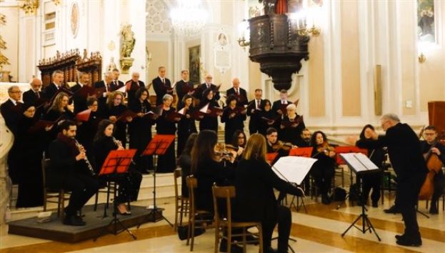 Schola Cantorum Zimarino