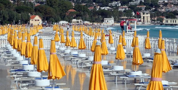 Spiaggia