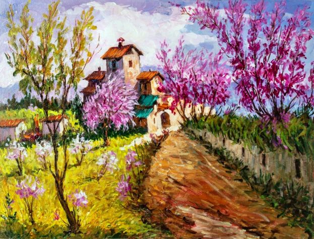 Paesaggio
