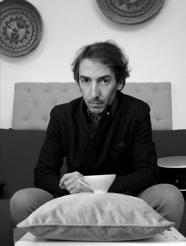 Carlo Addaris