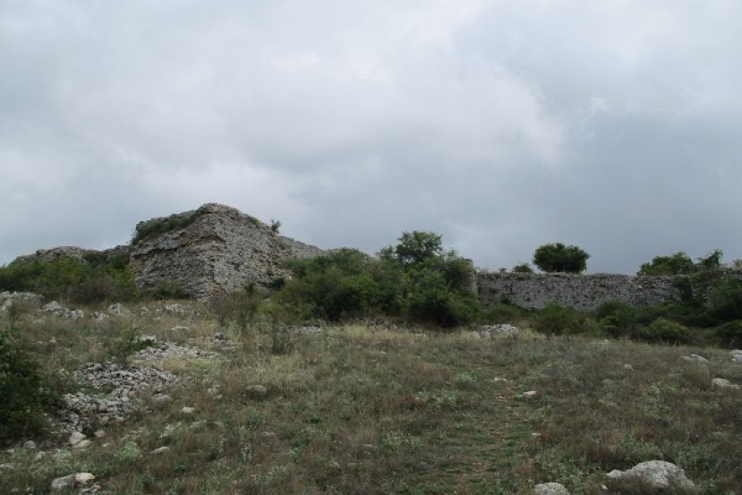 Antico Castello