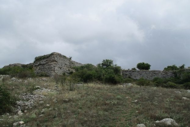 Antico Castello
