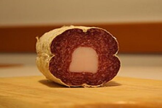 LA MORTADELLA DI CAMPOTOSTO