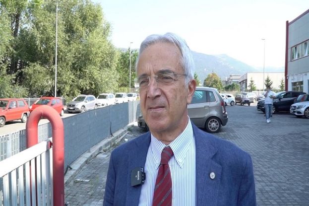 Maurizio Ortu