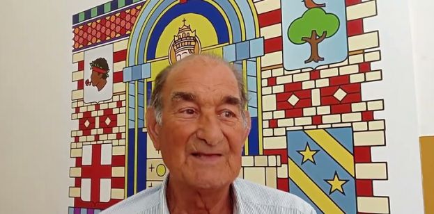 PASQUALE CORRIERE