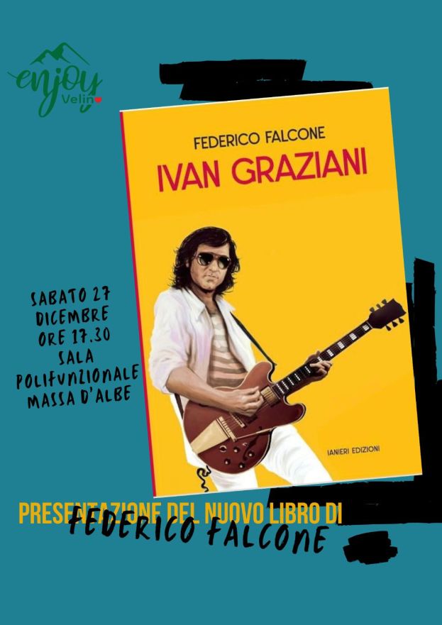 Locandina Evento