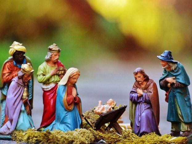 Presepe Natalizio