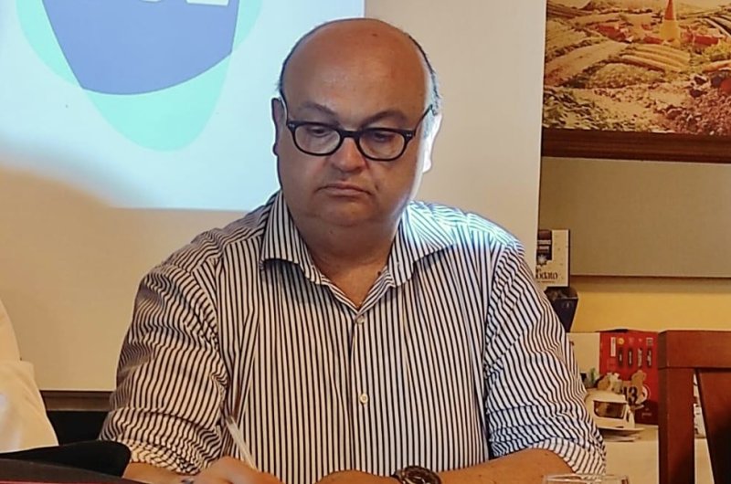 Pino Giordano