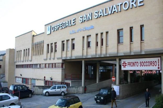 Ospedale San Salvatore