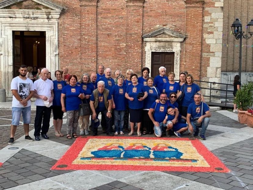 Devoti di Carsoli