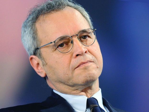 Enrico Mentana
