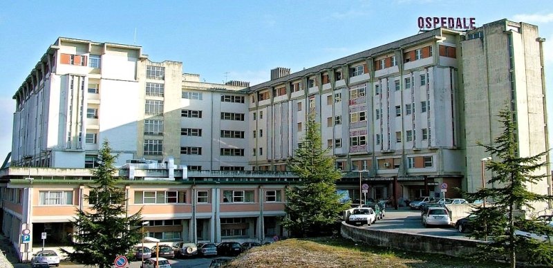 Ospedale di Avezzano