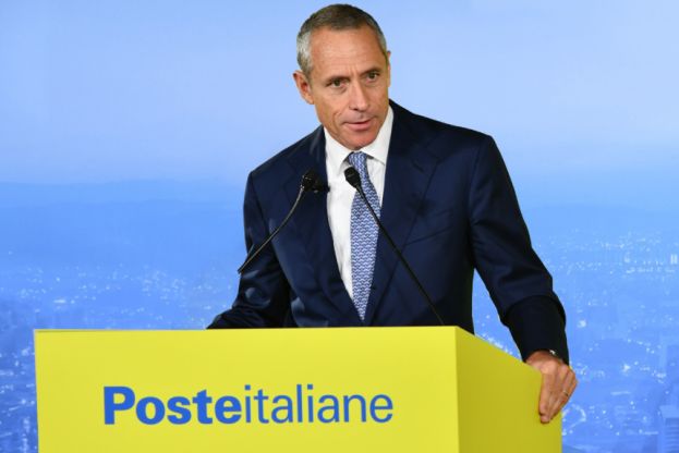 Matteo Del Fante